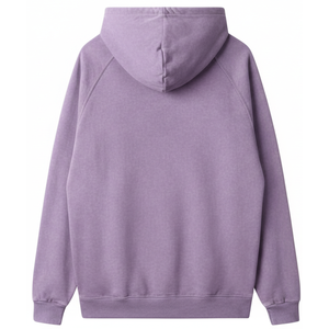 Sudadera con Capucha Unisex de Forro Polar al por Mayor, 180 Gramos, Cierre de Cremallera, Corte Regular, Talla Grande, Invierno, Servicio OEM con Impresión Personalizada - Product Image 4