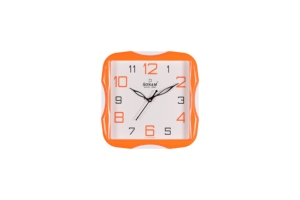 Bold Numeric modern <b>wall</b> <b>clock</b> along with luxury <b>wall</b> <b>clock</b> feel like vintage <b>wall</b> <b>clock</b> feature like <b>silent</b> <b>wall</b> <b>clock</b> for home - Product Image 3