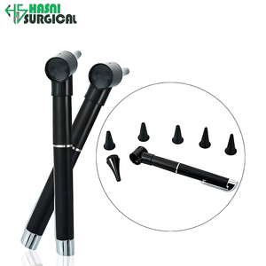 ผู้จัดจำหน่ายเครื่องมือผ่าตัดความแม่นยำสูง รอยัล แคร์ เพนไลท์ โอสโคป สำหรับการตรวจหู คอ จมูก - Product Image 2