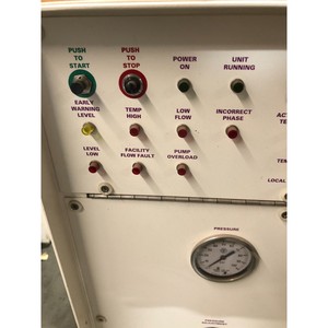 BAY VOLTEX HRE-HT-0650-G NOVELLUS R27-053123-00 - Equipo y Piezas de Semiconductores de Confianza de Marca Global - Product Image 5