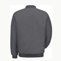 Vestes d'hiver pour hommes, sports de plein air, best-sellers, veste bomber 100% polyester pour hommes