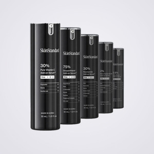 korean facial <b>serum</b> Skinstandard 30% Niacinamide Plus <b>Serum</b> 30ml niacinamide <b>face</b> <b>serum</b> anti age <b>face</b> <b>serum</b> <b>face</b> glowing <b>serum</b> - Product Image 3