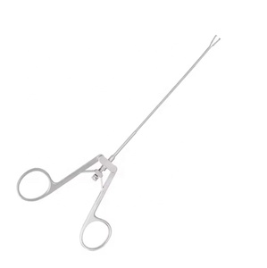 Instrumentos quirúrgicos Ent Pinzas quirúrgicas de alta calidad Kleinert-Kutz Tendon Retriever Instrumentos de ginecología de VIDIFIVE - Product Image 6