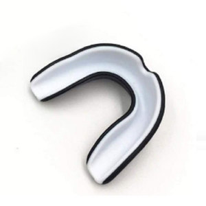 Protector Bucal de Boxeo de Venta Directa de Fábrica, Precio Económico, Protector Bucal de Boxeo Ligero para Adultos - Product Image 3