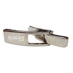 Cinturón de Entrenamiento de Peso Ajustable Portátil de Acero Inoxidable con Hebilla de Bloqueo, Resistente y Duradero, Tamaño/Color Personalizables, Servicio OEM - Product Image 3