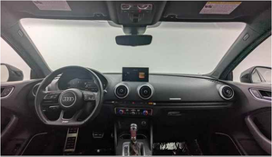 Audi S3 2020 Usado en Buen Estado - Product Image 4