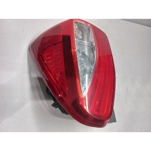 Luz Trasera Izquierda LED Ray 2011 2011-2013 (Izquierda) Usada ORIGINAL 92401A3100 - Product Image 4