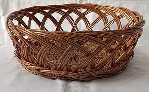 Cestas de madera al por mayor, cestas de madera económicas al por mayor, cestas de madera baratas en línea, proveedor de cestas de madera, fabricante de cestas de madera, comprar cestas de madera - Product Image 4