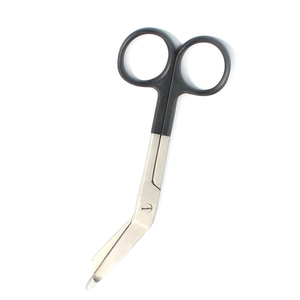 Tijeras Quirúrgicas Ortopédicas de Acero Inoxidable con Logotipo Personalizado - Product Image 2