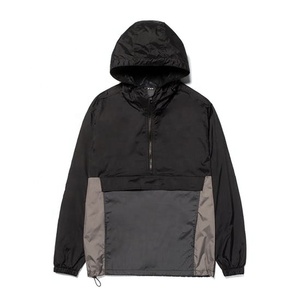 2025 Arrival Custom Made Windbreaker <b>Jacket</b> Manufacturer In Pakistan Outdoor Clothing Breathable Windbreaker <b>Jacket</b> For <b>Men</b> - Product Image 2
