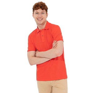 High Quality Breathable Cotton Fabric Mens for Shirt Lightweight Short Sleeve Button <b>Classic</b> Fit Business Style for - Product Image 4