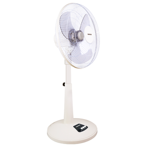 Torre de refrigeración de aire eléctrica NLF1624RC a granel al por mayor, ventiladores de pedestal, control remoto mecánico para uso doméstico en hoteles al aire libre - Product Image 3