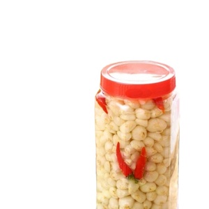 Pot de têtes d'oignon marinés Anna - Product Image 1