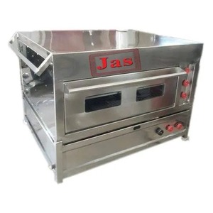 Four à pizza commercial - Product Image 6