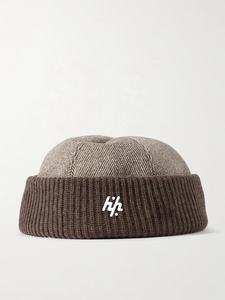 Nueva llegada de calidad superior mejor gorro profesional con aspecto único su propio logotipo - Product Image 2