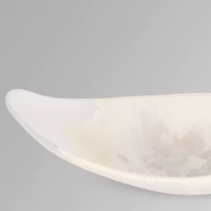Tazones para Ensalada de Resina de Grado Alimenticio de Alta Calidad, Proveedor al por Mayor, Hechos a Mano, Pulidos, Ecológicos, Duraderos, Bonitos, para Fiestas, Colores Personalizados - Product Image 4