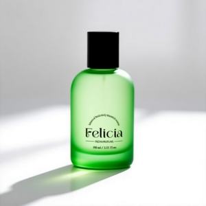 Fragancia Corporal Frutal Fresca, Aroma a Uva Shine Muscat, Fragancia de Almizcle de Larga Duración, Spray Líquido de 100 ml, Aroma Femenino Moderno - Product Image 4