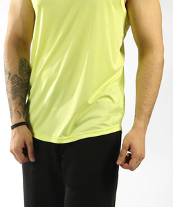 Custom logo Plain Stretch Fit Cotton <b>Men's</b> tank Tops Printed Gym Fitness Shirt <b>Vest</b> racer back muscle fit Tank Tops <b>Stringers</b> - Product Image 3