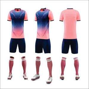 Tenues de sport personnalisées pour enfants, ensembles de football, maillots de foot noir et vert, ensembles de maillots de club de football, vêtements de foot, maillots de foot pour hommes - Product Image 6