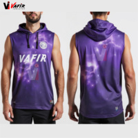 Seragam Sepak Bola Dewasa 7v7, Set Jersey Bernapas, Slim Fit, 100% Polyester, Seragam Kompresi dengan Tas Duffel dan Sarung Tangan