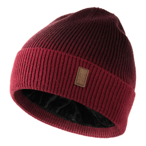Premium Unisex Winter <b>Cap</b> Soft Beanie Hat for <b>Hiking</b> Trekking Travel Camping and Cold Weather Adventures - Product Image 1