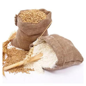 Farine de blé de qualité export, naturelle, non transformée, raffinée, pour hôtels, restaurants, services de restauration et vente au détail. - Product Image 4