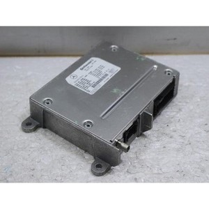 ECU และโมดูลคอมพิวเตอร์มือสองสำหรับรถยนต์ S-class รุ่น A2218708992 - Product Image 3