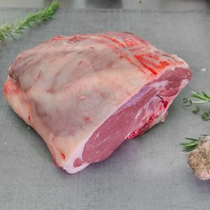 Viande de jambe d'agneau halal congelée sans os, prête à l'exportation, coupes d'agneau de haute qualité pour les acheteurs en gros mondiaux - Product Image 1
