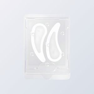 แผ่นมาส์กใต้ตาไฮโดรเจลแบบกำหนดเองพร้อมโลโก้ Dailydeul Skin Fit Eye Micro Patch, 17 มก. x 2 แผ่น, 10 ชิ้น, 1 กล่อง แผ่นมาส์กใต้ตาไฮโดรเจล - Product Image 5
