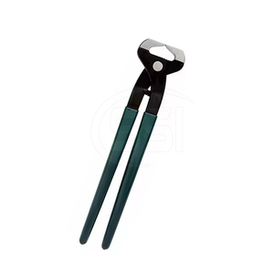 Cortauñas de Alto Rendimiento, Herramientas Profesionales para Herradores, Herramienta para Recortar Pezuñas de Animales, Fácil Operación para Caballos, Veterinaria - Product Image 5