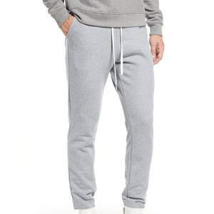 Pantalones de Invierno para Hombre, Forro Polar, Tejido Suave, Cálido y Transpirable, Ropa Casual para Clima Frío, Producción al por Mayor, Proveedor - Product Image 1