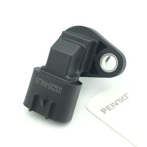 Capteur de position du vilebrequin PEIVSO, prix usine, haute performance, pour SUZUKI GRAND VITARA 2006-2014, OEM 33220-64L20 - Product Image 5