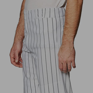 Pantalones de Béisbol de Buena Calidad, Duraderos, con Material Suave, Movimiento Flexible y Comodidad - Product Image 5
