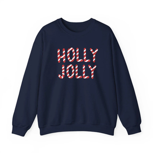Sudadera Personalizada para Mujer con Cuello Redondo, Diseño de Letras con Parche Chenille Estilo Universitario, Estilo Casual Invernal, Edición Especial Festiva - Product Image 1