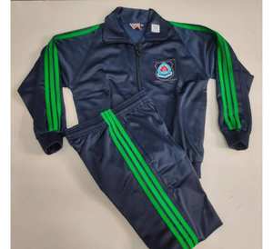 Uniforme Escolar de 2 Piezas de Algodón para Niños de Primaria, Unisex, con Logotipo Personalizado, Diseño y Talla a Medida - Product Image 3