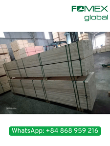 Contrachapado de Madera de Tilo Vietnamita de la Mejor Calidad, LVL 17mm 19mm 8mm 5mm 6mm 4x8ft, para Muebles de Exterior Comerciales - Product Image 3