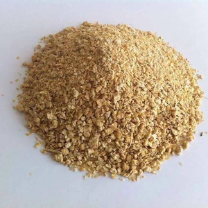 Farine de soja riche en protéines, qualité alimentaire, approvisionnement en vrac pour les industries de l'élevage, de la volaille et de l'aquaculture - Product Image 3
