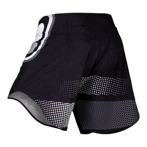 Shorts MMA personnalisés 2026 pour adultes – Sublimés, professionnels, pour compétition et entraînement – Short de combat MMA pour hommes adultes - Product Image 2