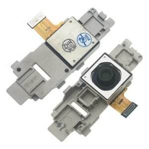 Cámara trasera de 108MP, Mi 10 5G - Product Image 3