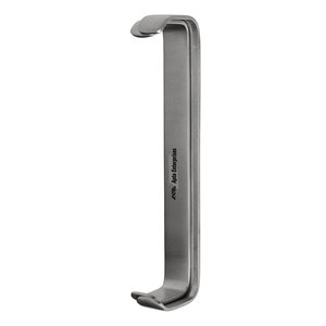 Retractor Farabeuf de 4 3/4″, Juego de 2 Retractores Quirúrgicos de Acero Inoxidable de Doble Extremo, Retractores Farabeuf de 4.75 Pulgadas - Product Image 1