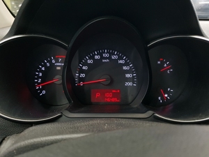 VOITURES D'OCCASION pour PICANTO MORNING VÉHICULE COMPACT FACILE À CONDUIRE DIRECTION À GAUCHE MOTEUR ESSENCE MODÈLE 2016 - Product Image 3