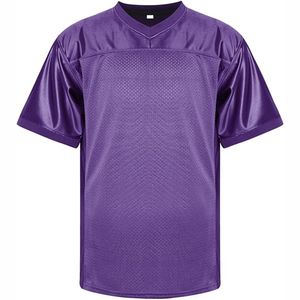 Wholesale Custom 100% Polyester Mesh Breathable Quick Dry Moisture Wicking Short Plus <b>Size</b> Athletic American <b>Football</b> Practice - Product Image 2