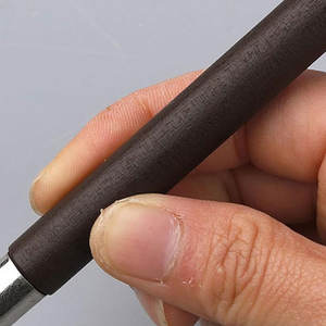 SHEARS BEAUTY อุปกรณ์เสริมความงามเกรด A+ น้ำหนักเบา ทนทาน สำหรับใช้ในบ้านหรือร้านเสริมสวย ไม้พายแว็กซ์แบบควบคุมการทา ใช้ได้กับบิกินี่และใต้วงแขน - Product Image 5