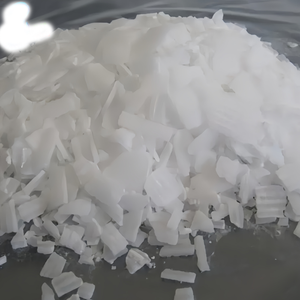 Soude caustique en flocons 99% en sac de 25 kg, prix usine - Product Image 5