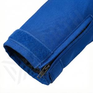 Veste de moto en cuir véritable pour homme de qualité supérieure, nouvelle arrivée, vestes de moto d'hiver, protections amovibles, personnalisables - Product Image 6