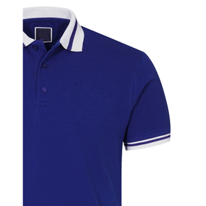 Camisas Casuales de Alta Calidad para Hombre, Talla Grande, Mezcla de Poliéster/Algodón, Sólidas, Elegantes, Bordadas Personalizadas, Transpirables, de Lona - Product Image 2
