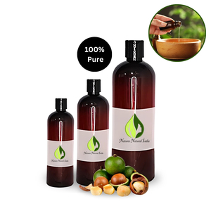 Aceite de Semilla de Tamanu Prensado en Frío de Natures Natural India - Aceite Portador 100% Puro y Natural para el Cuidado de la Piel, Venta al Por Mayor - Product Image 1