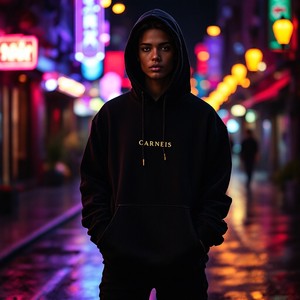 Winter Custom Oversized <b>Plain</b> Cotton Blank <b>Hoodies</b> <b>Mens</b> Pullover Unisex Bulk Plus Size <b>Men's</b> <b>Hoodies</b> & Sweatshirts - Product Image 2