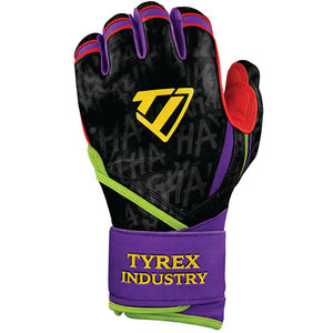 ถุงมือตีเบสบอลสั่งทำพิเศษจากโรงงานโดยตรง หนังคาเบรตต้าคุณภาพพรีเมียม สำหรับเด็กและผู้ใหญ่ ผู้ผลิตขายส่งแบบ OEM - Product Image 6