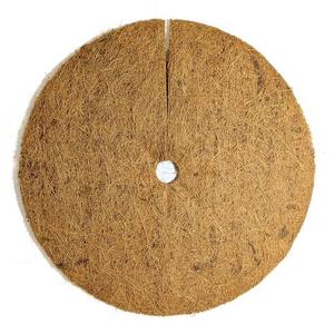 แผ่นคลุมดินใยมะพร้าวแบบยั่งยืน สำหรับรักษาความชื้นและการดูแลสวน - Product Image 1